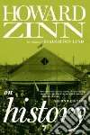 Zinn Howard, Lynd Staughton (INT)