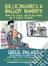 Palast Greg, Kennedy Robert F. Jr. (INT), Rall Ted (ILT)