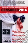 Huff Mickey, Roth Andy Lee, Project Censored (CON), Van Gelder Sarah (FRW), Bendib Khalil (ILT)