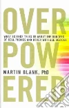Blank Martin Ph.d.