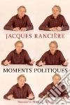 Ranciere Jacques, Foster Mary (TRN)