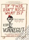 Vonnegut Kurt, Wakefield Dan (INT)
