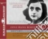 Gies Miep, Gold Alison Leslie (CON), Rosenblat Barbara (NRT)