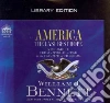 Bennett William J., Gauger Jon (NRT)