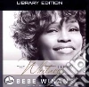 Winans Bebe, Willard Timothy (CON)