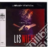 Wiehl Lis W., Henry April (CON), Pappageorge Eleni (NRT)