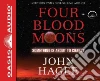 Hagee John, Gallagher Dean (NRT)