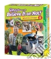 Ripley's Believe It or Not (COR)