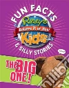 Ripley's Believe It or Not (COM)