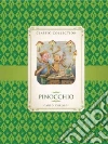 Collodi Carlo, Venturini Claudia (ILT), Randall Ronne (ADP)