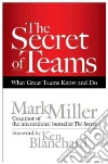 Miller Mark, Blanchard Ken (FRW)