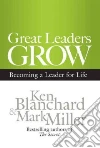 Blanchard Ken, Miller Mark