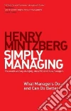 Mintzberg Henry