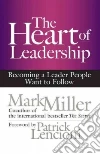 Miller Mark, Lencioni Patrick (FRW)