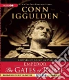 Iggulden Conn, Glenister Robert (NRT)