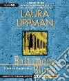 Lippman Laura, Hazlett Deborah (NRT)