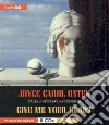 Oates Joyce Carol