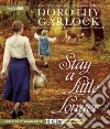 Garlock Dorothy, Boyce Susan (NRT)
