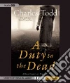 Todd Charles, Landor Rosalyn (NRT)