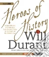 Durant Will, Gardner Grover (NRT)