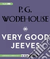 Wodehouse P. G., Cecil Jonathan (NRT)