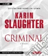 Slaughter Karin, Early Kathleen (NRT)