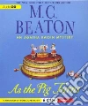 Beaton M. C., Keith Penelope (NRT)