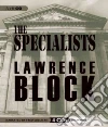 Block Lawrence, Sullivan Fred (NRT)