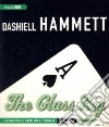 Hammett Dashiell, Thorne Stephen R. (NRT)