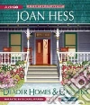 Hess Joan, Warren Rachael (NRT)