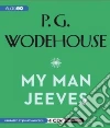 Wodehouse P. G., Cecil Jonathan (NRT)