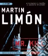 Limon Martin, Berkrot Peter (NRT)