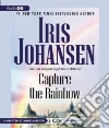 Johansen Iris, Brazil Angela (NRT)