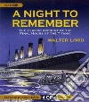 Lord Walter, Jarvis Martin (NRT)