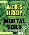 Huxley Aldous, Vance Simon (NRT)