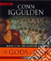 Iggulden Conn, Blake Paul (NRT)