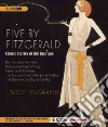 Fitzgerald F. Scott, Pinchot Bronson (NRT), Thorne Stephen R. (NRT)