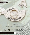 Phillips Gin, Brazil Angela (NRT)