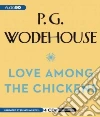 Wodehouse P. G., Cecil Jonathan (NRT)