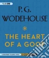 Wodehouse P. G., Cecil Jonathan (NRT)