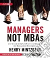 Mintzberg Henry, Barrett Joe (NRT)