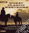 Miller Joaquin, Harte Bret, Murray W. H. H., Bierce Ambrose, Twain Mark