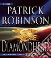 Robinson Patrick, Leggett Charles (NRT)