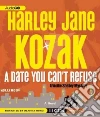 Kozak Harley Jane, Hurst Deanna (NRT)
