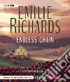 Richards Emilie, Keating Isabel (NRT)