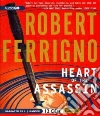 Ferrigno Robert, Ganser L. J. (NRT)