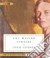 Updike John, Van Norden Peter (NRT)