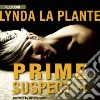 La Plante Lynda, Porter Davina (NRT)