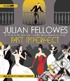 Fellowes Julian, Morant Richard (NRT)