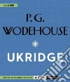 Wodehouse P. G., Cecil Jonathan (NRT)